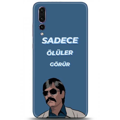 Uyumlu Kılıf HD Baskılı Kılıf - Followed Institution 5170