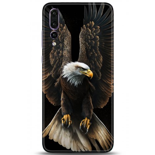 Uyumlu Kılıf HD Baskılı Kılıf - Followed Institution 5175