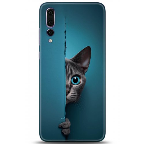 Uyumlu Kılıf HD Baskılı Kılıf - Followed Institution 5204