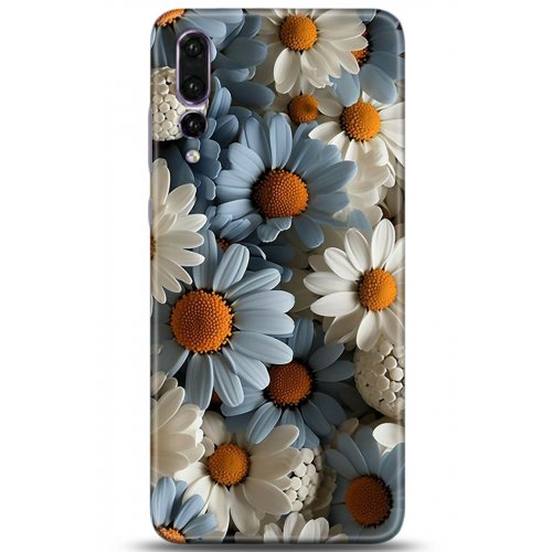 Uyumlu Kılıf HD Baskılı Kılıf - Followed Institution 5208