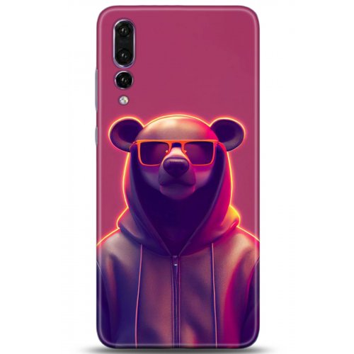 Uyumlu Kılıf HD Baskılı Kılıf - Followed Institution 5212