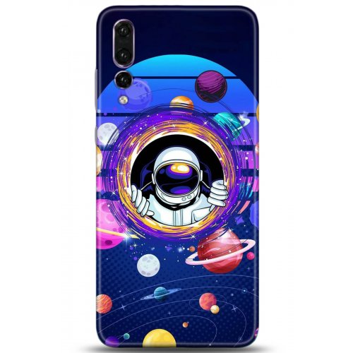 Uyumlu Kılıf HD Baskılı Kılıf - Followed Institution 5228