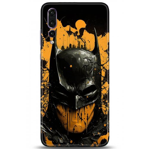 Uyumlu Kılıf HD Baskılı Kılıf - Followed Institution 5239