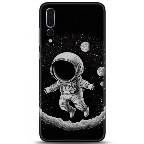 Uyumlu Kılıf HD Baskılı Kılıf - Followed Institution 5241