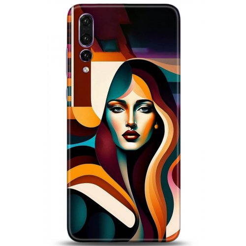 Uyumlu Kılıf HD Baskılı Kılıf - Followed Institution 5245