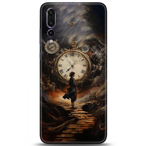 Uyumlu Kılıf HD Baskılı Kılıf - Followed Institution 5252