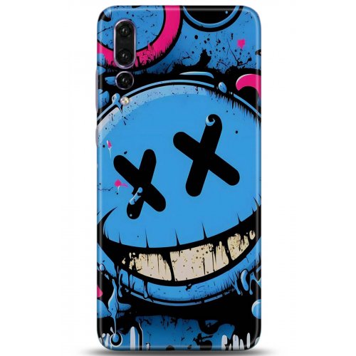 Uyumlu Kılıf HD Baskılı Kılıf - Followed Institution 5261