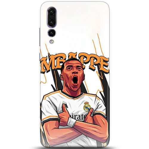 Uyumlu Kılıf HD Baskılı Kılıf - Followed Institution 5328