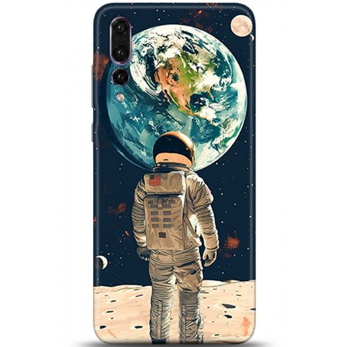 Uyumlu Kılıf HD Baskılı Kılıf - Followed Institution 5352