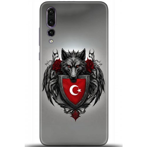 Uyumlu Kılıf HD Baskılı Kılıf - Followed Institution 5374