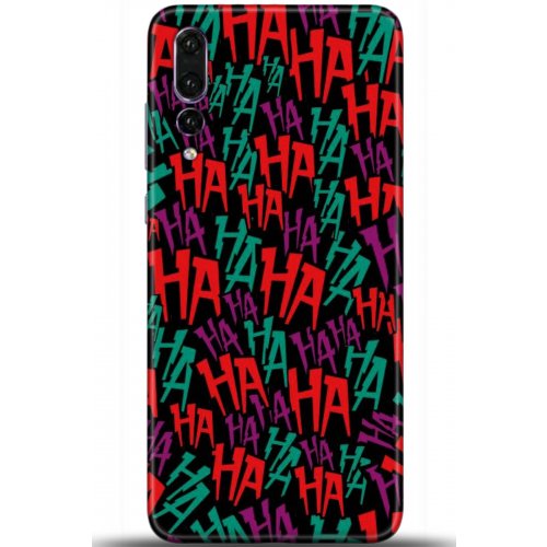 Uyumlu Kılıf HD Baskılı Kılıf - Followed Institution 5380