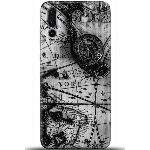 Uyumlu Kılıf HD Baskılı Kılıf - Followed Institution 5381