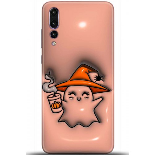 Uyumlu Kılıf HD Baskılı Kılıf - Followed Institution 5386