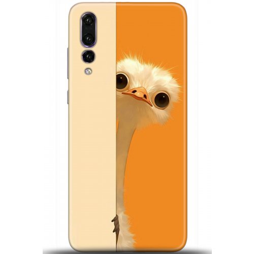 Uyumlu Kılıf HD Baskılı Kılıf - Followed Institution 5418