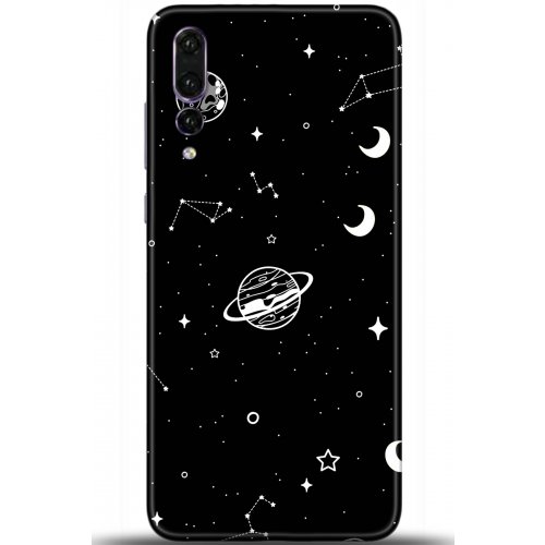 Uyumlu Kılıf HD Baskılı Kılıf - Followed Institution 5419