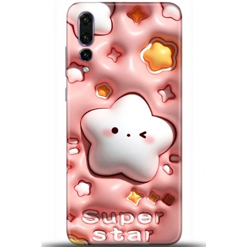 Uyumlu Kılıf HD Baskılı Kılıf - Followed Institution 5420