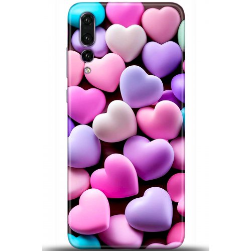 Uyumlu Kılıf HD Baskılı Kılıf - Followed Institution 5432