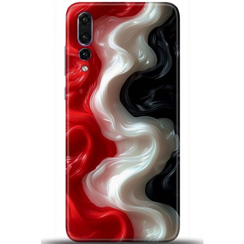 Uyumlu Kılıf HD Baskılı Kılıf - Followed Institution 5433