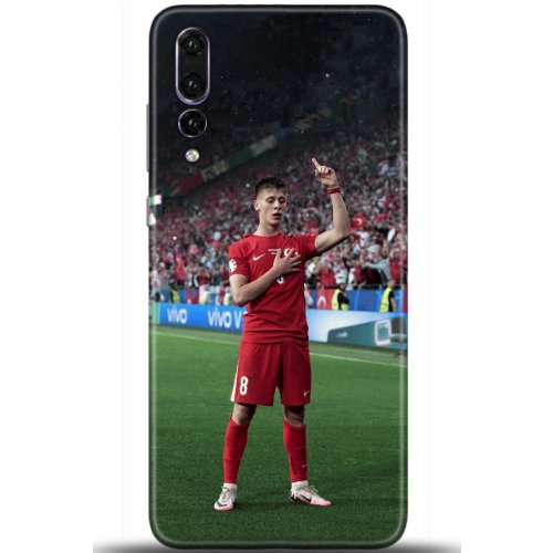 Uyumlu Kılıf HD Baskılı Kılıf - Followed Institution 5462