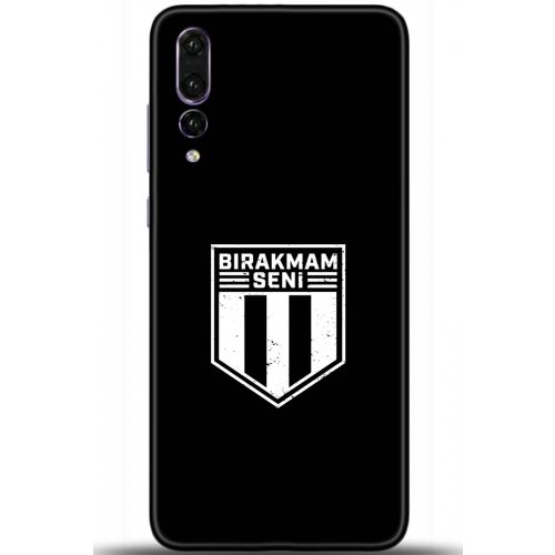 Uyumlu Kılıf HD Baskılı Kılıf - Followed Institution 5474