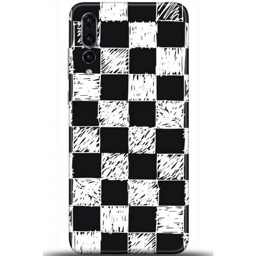 Uyumlu Kılıf HD Baskılı Kılıf - Followed Institution 5483