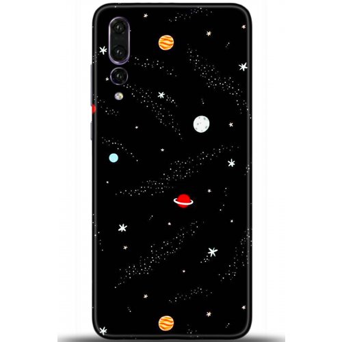 Uyumlu Kılıf HD Baskılı Kılıf - Followed Institution 5485