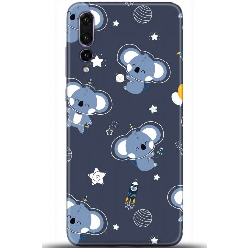 Uyumlu Kılıf HD Baskılı Kılıf - Followed Institution 5494