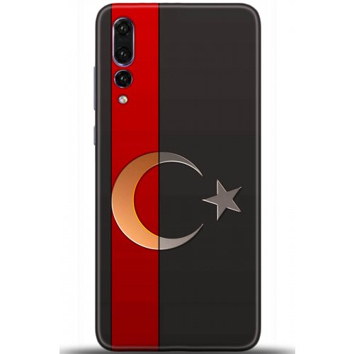 Uyumlu Kılıf HD Baskılı Kılıf - Followed Institution 5528