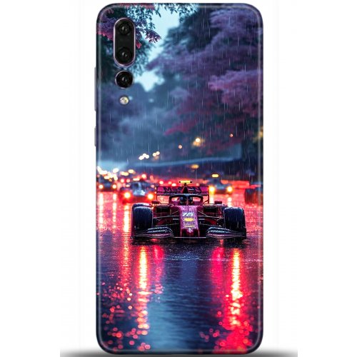 Uyumlu Kılıf HD Baskılı Kılıf - Followed Institution 5544