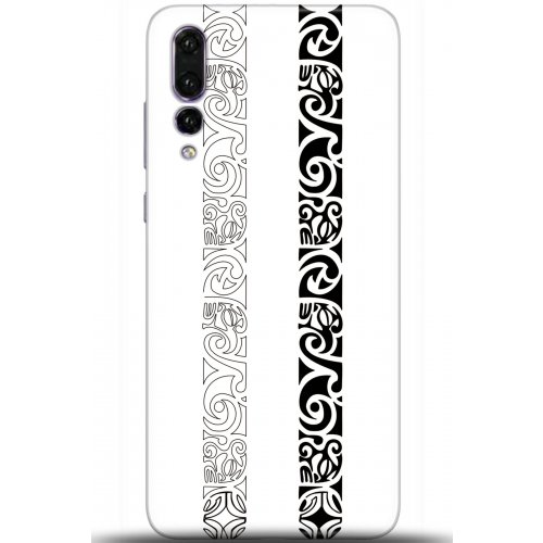 Uyumlu Kılıf HD Baskılı Kılıf - Followed Institution 5546