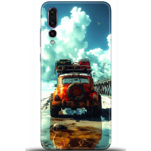 Uyumlu Kılıf HD Baskılı Kılıf - Followed Institution 5559