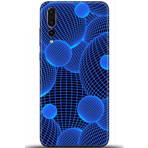 Uyumlu Kılıf HD Baskılı Kılıf - Followed Institution 5607