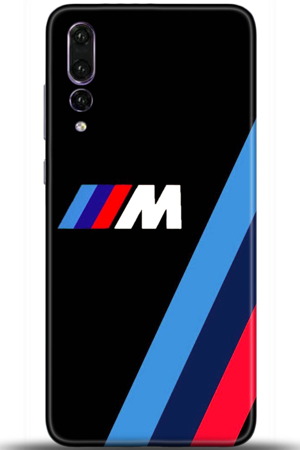 Huawei P20 Pro Uyumlu Kılıf HD Baskılı Kılıf - Followed Institution 5616