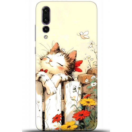 Uyumlu Kılıf HD Baskılı Kılıf - Followed Institution 5651