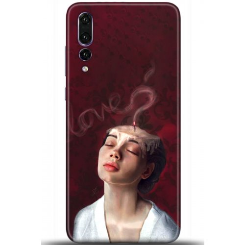 Uyumlu Kılıf HD Baskılı Kılıf - Followed Institution 5680