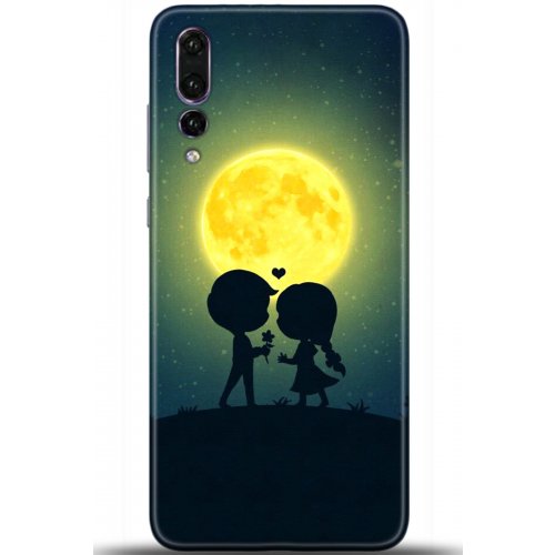 Uyumlu Kılıf HD Baskılı Kılıf - Followed Institution 5690