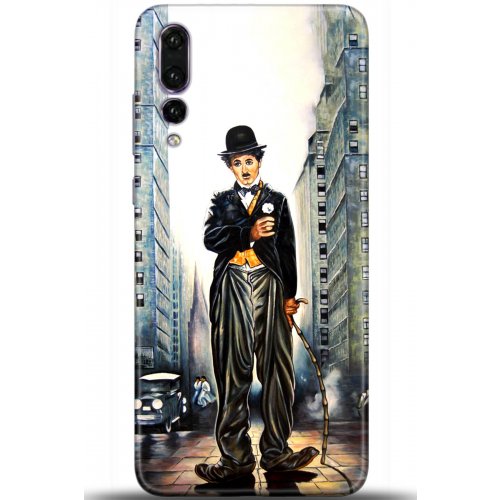 Uyumlu Kılıf HD Baskılı Kılıf - Followed Institution 5693