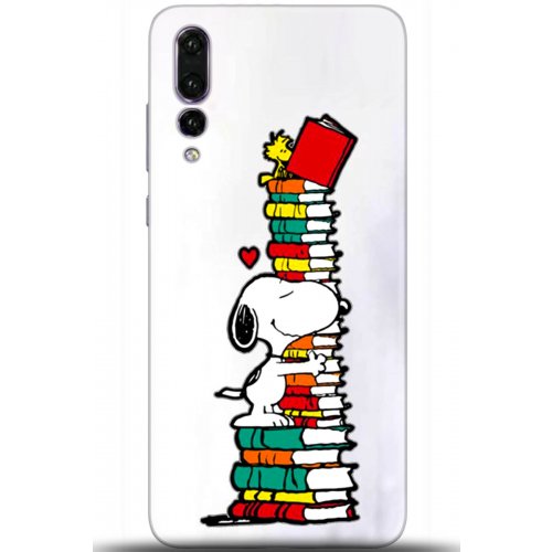 Uyumlu Kılıf HD Baskılı Kılıf - Followed Institution 5703