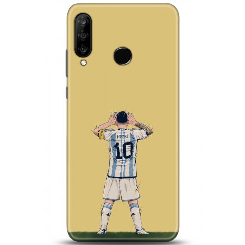 Uyumlu Kılıf HD Baskılı Kılıf - Followed Institution 5043