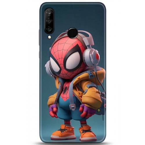 Uyumlu Kılıf HD Baskılı Kılıf - Followed Institution 5059