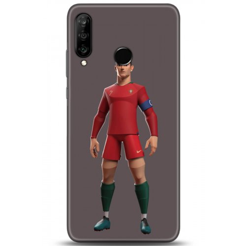 Uyumlu Kılıf HD Baskılı Kılıf - Followed Institution 5060