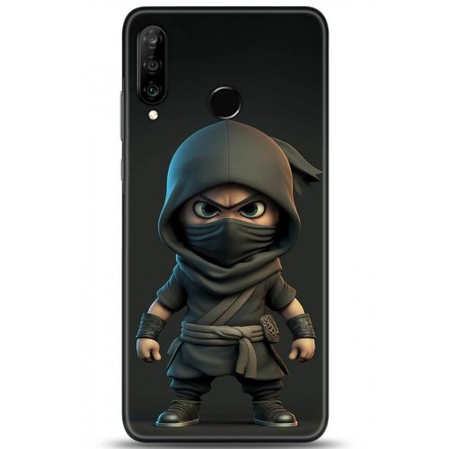 Uyumlu Kılıf HD Baskılı Kılıf - Followed Institution 5061