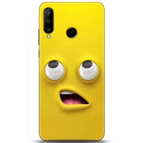 Uyumlu Kılıf HD Baskılı Kılıf - Followed Institution 5133