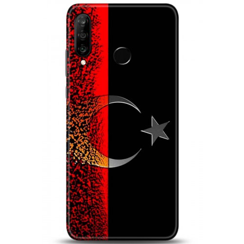 Uyumlu Kılıf HD Baskılı Kılıf - Followed Institution 5137