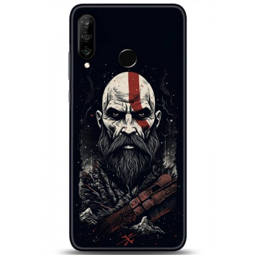 Uyumlu Kılıf HD Baskılı Kılıf - Followed Institution 5138