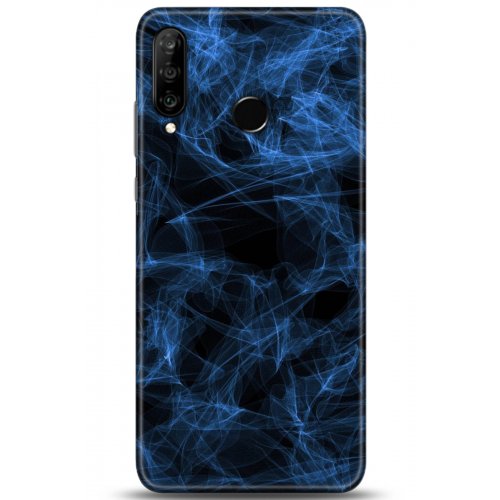 Uyumlu Kılıf HD Baskılı Kılıf - Followed Institution 5141