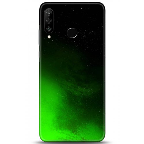 Uyumlu Kılıf HD Baskılı Kılıf - Followed Institution 5146