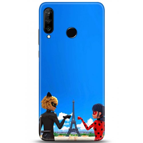 Uyumlu Kılıf HD Baskılı Kılıf - Followed Institution 5165