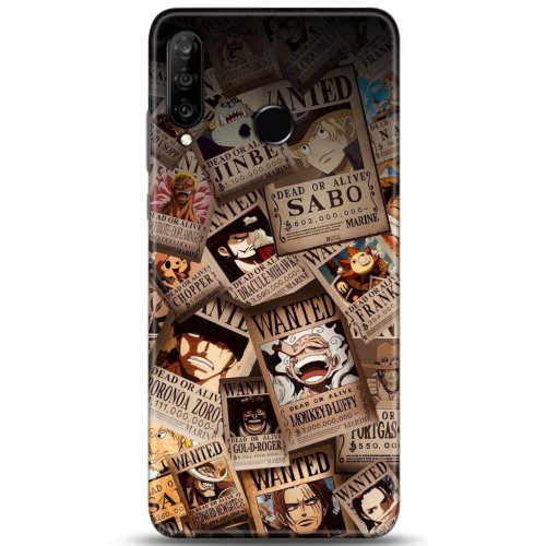 Uyumlu Kılıf HD Baskılı Kılıf - Followed Institution 5192