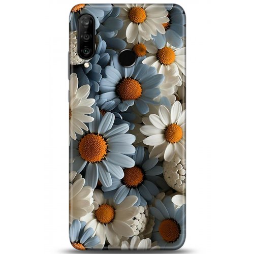 Uyumlu Kılıf HD Baskılı Kılıf - Followed Institution 5208